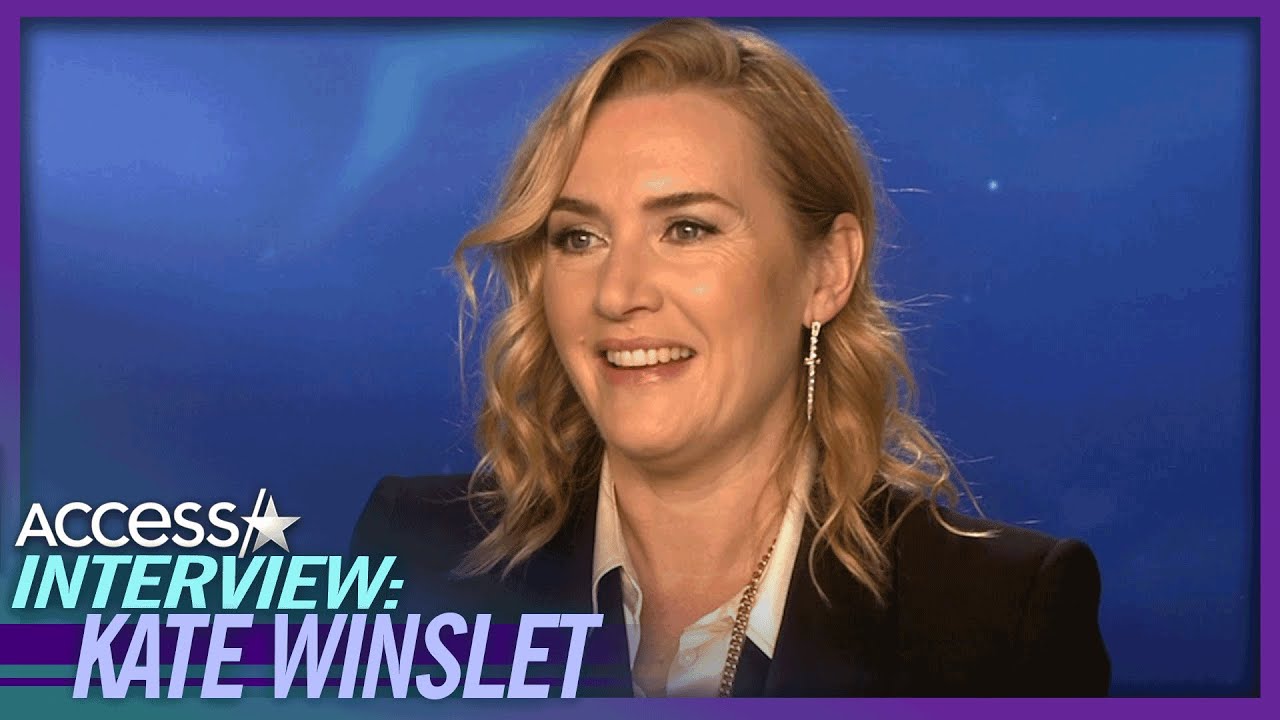 you tube kate winslet