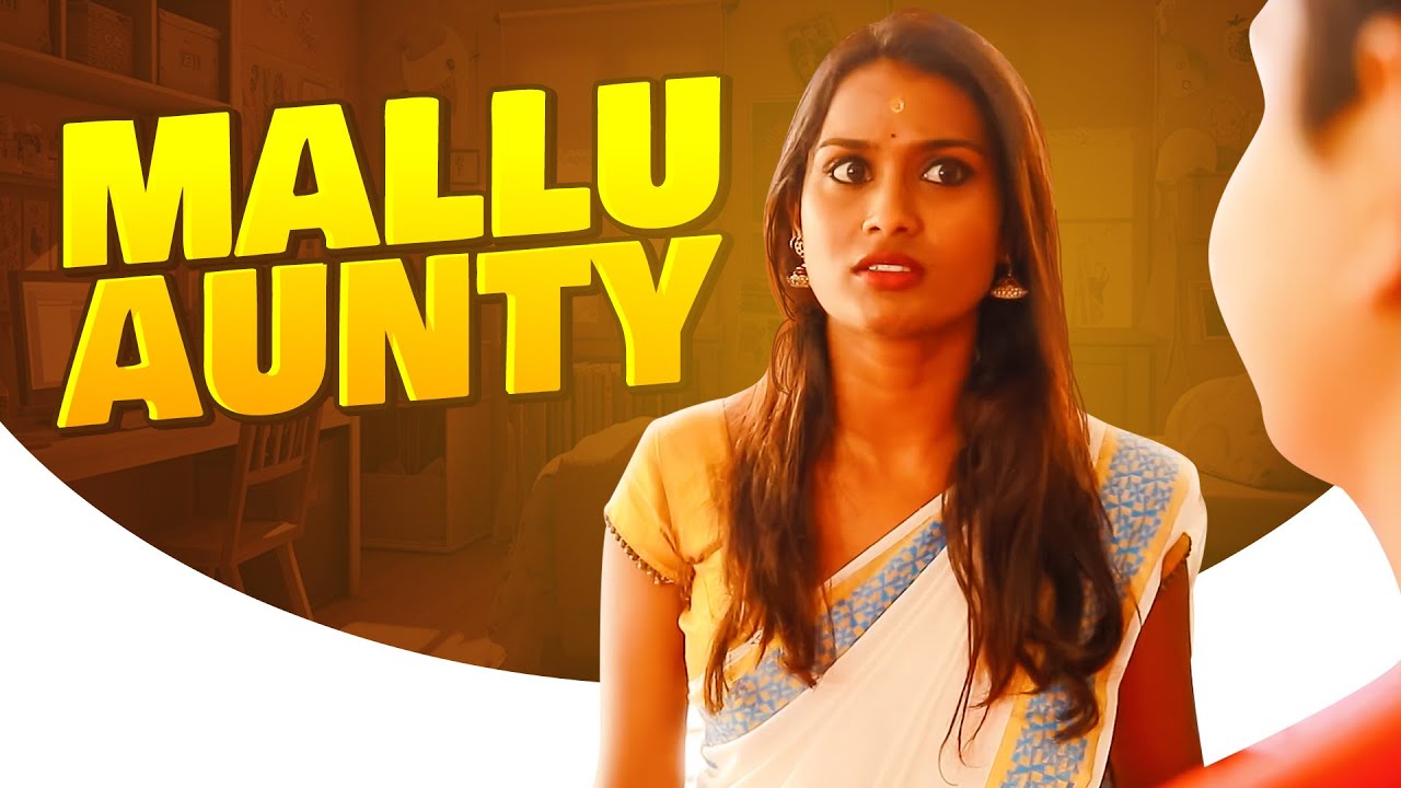 anna murphy recommends you tube mallu aunty pic