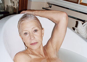 Young Helen Mirren Hot discussion board
