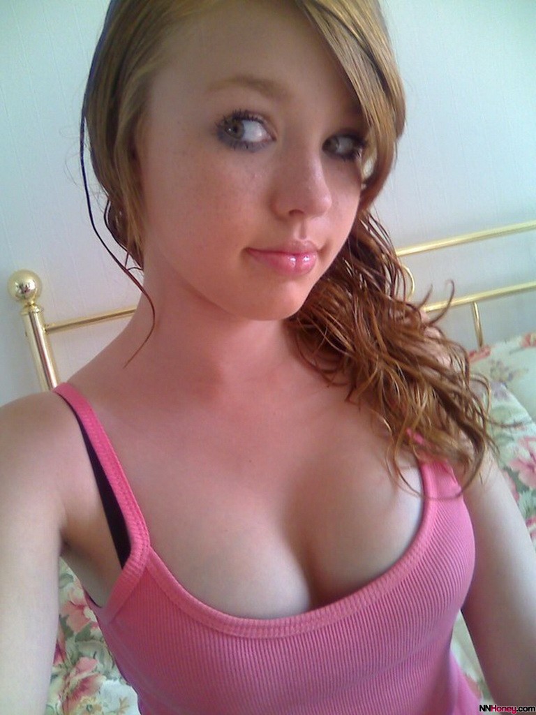 Young Perky Tits thrones tits