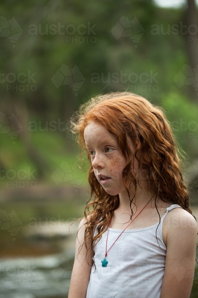 airam sanchez recommends young redhead pictures pic