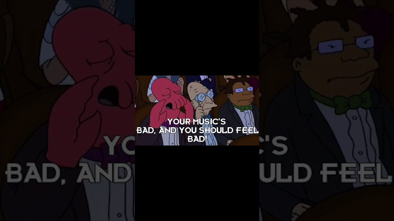 brittany crichton recommends Youre Bad And You Should Feel Bad Gif