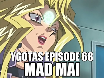 Best of Yu gi oh mai hentai