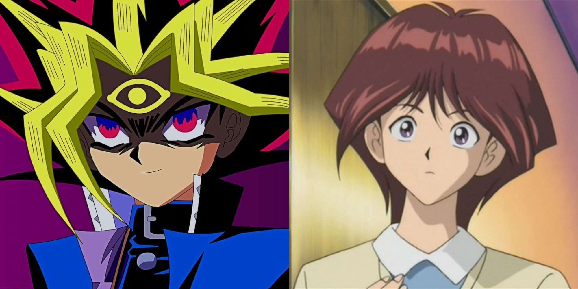 adam najjar recommends Yugioh Season 0 Dub