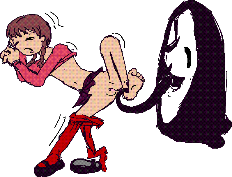 anthony brereton recommends yume nikki rule 34 pic