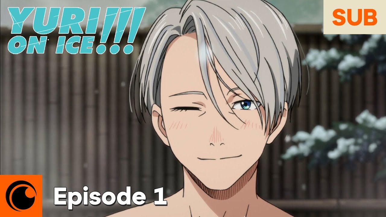 derrell miles recommends yuri on ice episode 7 dub pic