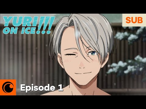 yuri on ice episode 7 dub