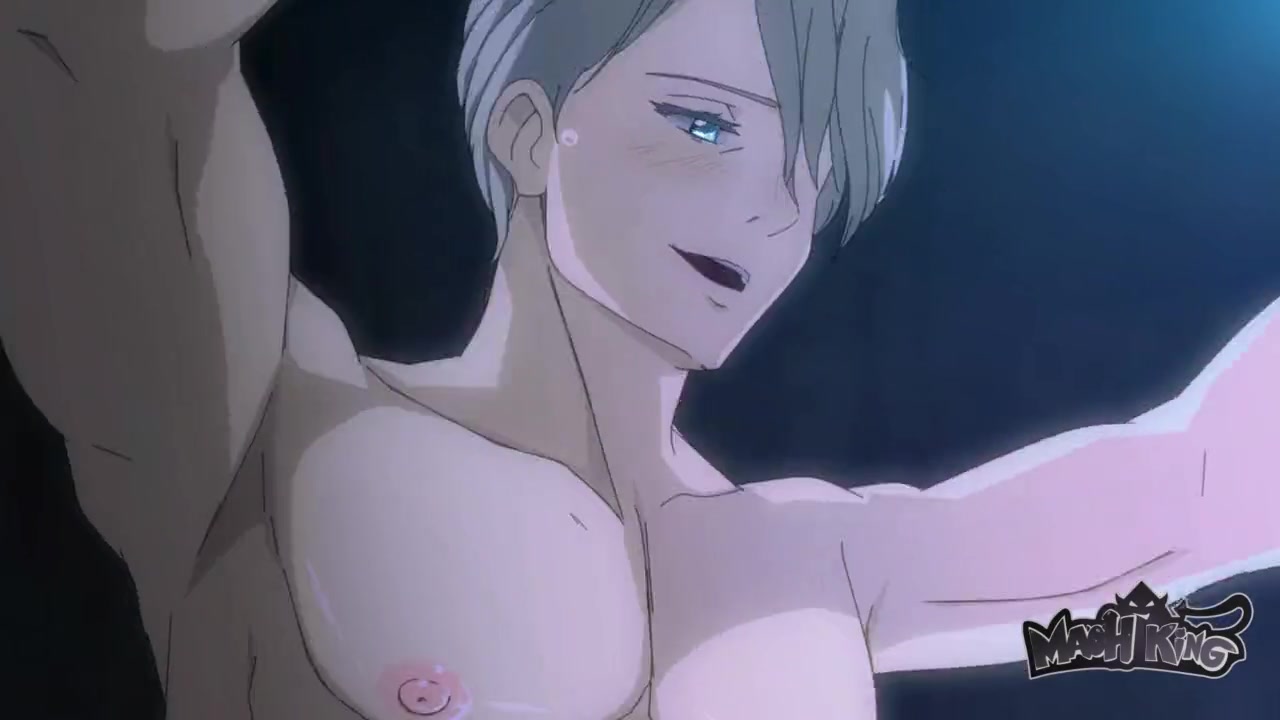 ashna anand recommends yuri on ice sex pic