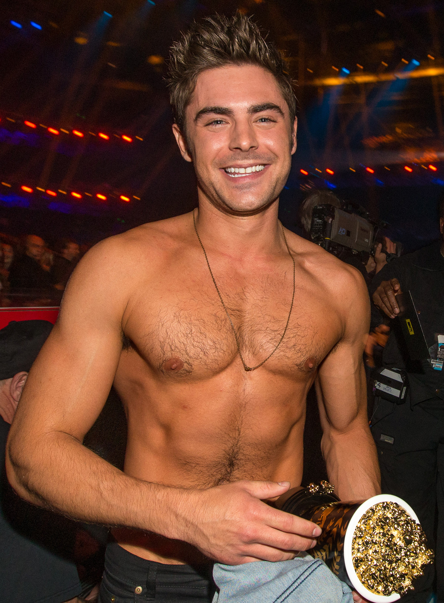 Best of Zac efron having sex