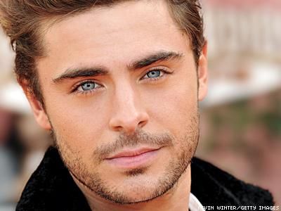 Zac Efron Naked Fakes han nude