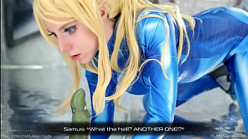 anthony abbey add photo zero suit samus cosplay porn