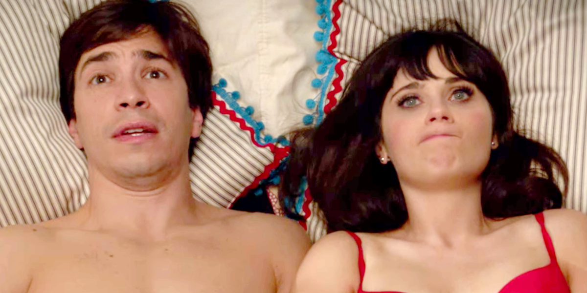 zooey deschanel sex video